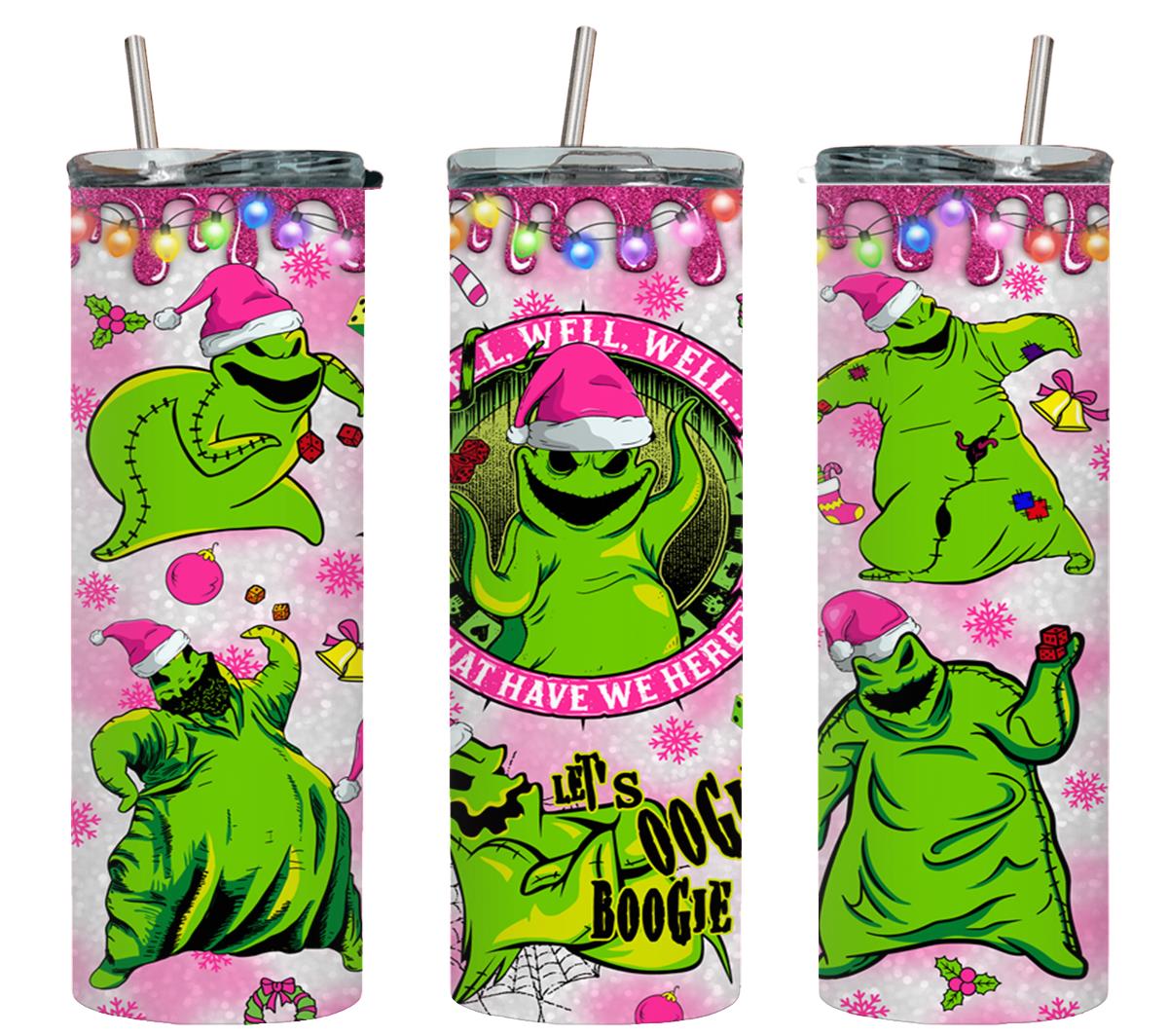 The Nightmare Before Christmas-8893